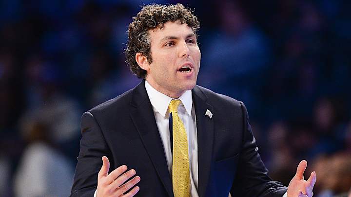 Watch: Georgia Tech Loses to One-Win Grambling After Own Basket Tip-In