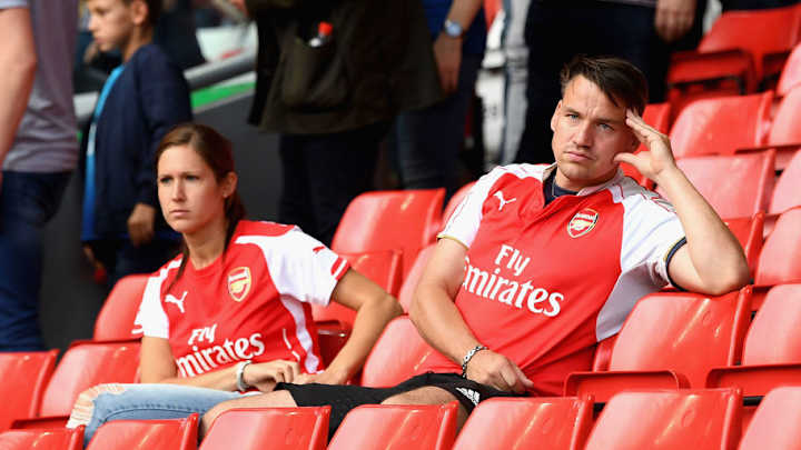 Fantasy Premier League Player Has Total Nightmare as Subs Score as Many Points as His Starting XI Fantasy Premier League Player Has Total Nightmare as Subs Score as Many Points as His Starting XI