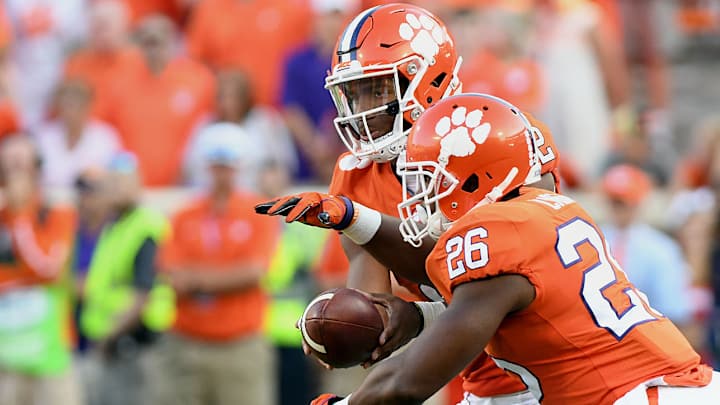 How to Watch Georgia Tech vs. Clemson: Game Time, TV Channel, Live Stream