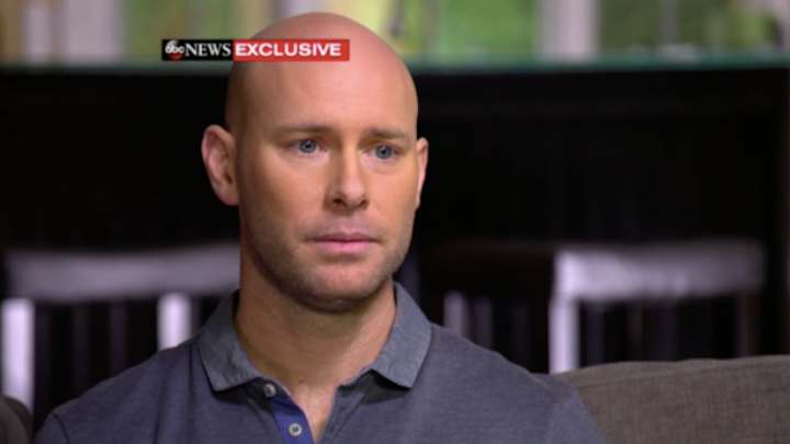 Ex-Giants kicker Josh Brown addresses domestic violence allegations Ex-Giants kicker Josh Brown addresses domestic violence allegations