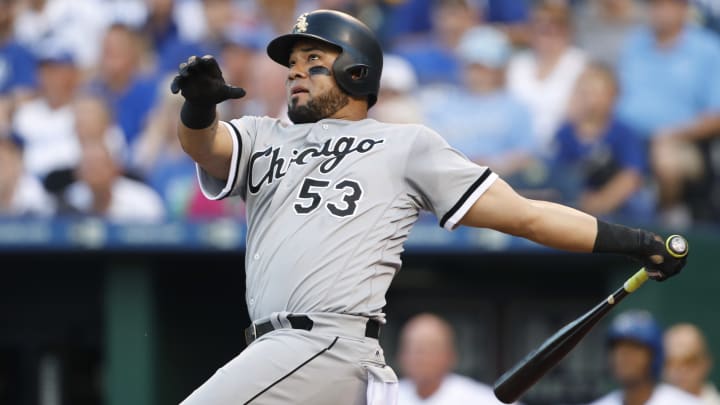 Melky Cabrera Traded to Royals