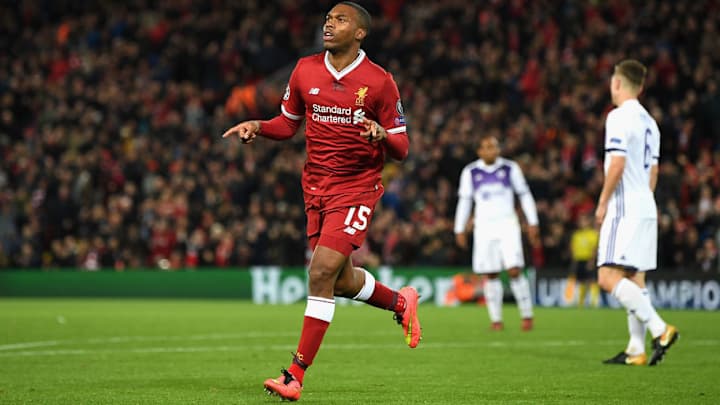 Report: Chelsea keen on Daniel Sturridge as Antonio Conte Searches for New Forward Report: Chelsea keen on Daniel Sturridge as Antonio Conte Searches for New Forward