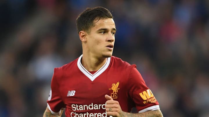 Fit Again Philippe Coutinho Still Wants Barcelona Transfer When January Window Opens Fit Again Philippe Coutinho Still Wants Barcelona Transfer When January Window Opens