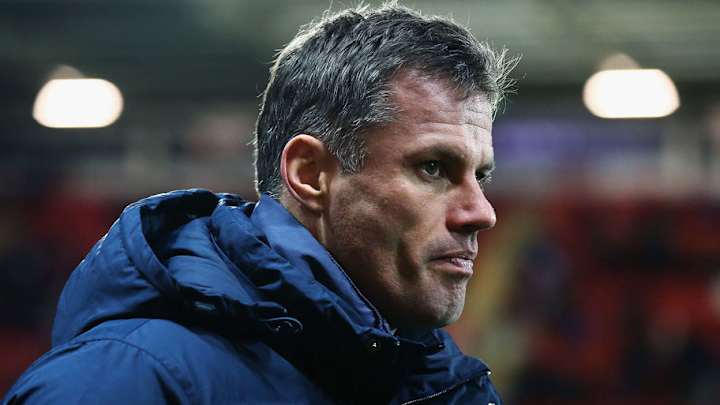 Pundit Jamie Carragher Labels Premier League a 'Joke League' Following Manchester City Win