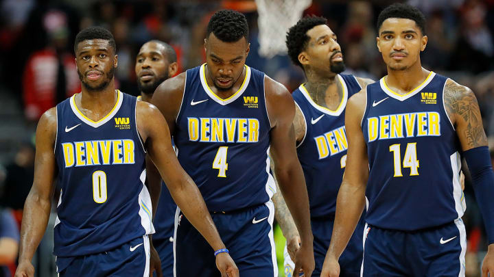 Can the Nuggets Survive Paul Millsap's Injury? Can the Nuggets Survive Paul Millsap's Injury?