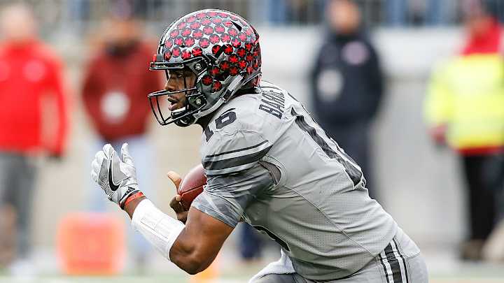 How to Watch Michigan State vs. Ohio State: Live Stream, TV Channel, Time