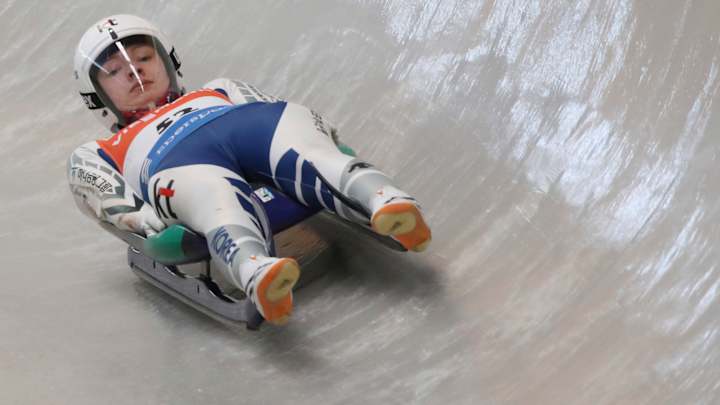 South Korea's Olympic ringers sing their way onto the team