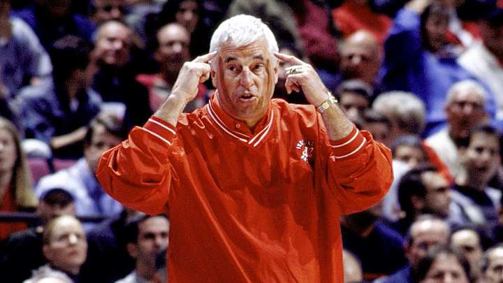 Most Innovative Coaches in NCAA Basketball History