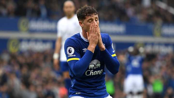 Report Claims Everton Ace's 'New Challenge' Desire Down to Strained Koeman Relationship