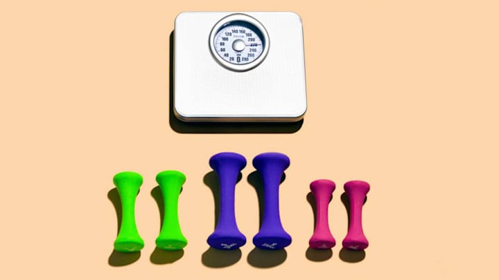 Vibration exercise is your new favorite workout Vibration exercise is your new favorite workout