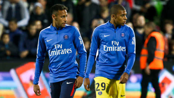 Rival UCL Club Executive: PSG's Mbappe Loan Move to Circumvent FFP is 'a Joke' Rival UCL Club Executive: PSG's Mbappe Loan Move to Circumvent FFP is 'a Joke'