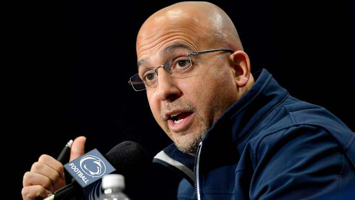 Penn State Recruiting: Updated List of Commits as of National Signing Day 2018