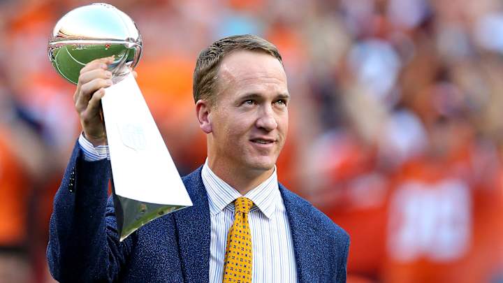 Who won the Super Bowl last year?