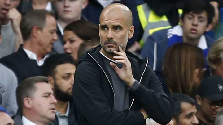 Pep Guardiola Reveals His Next Role Could Be as Spain National Team Manager Pep Guardiola Reveals His Next Role Could Be as Spain National Team Manager