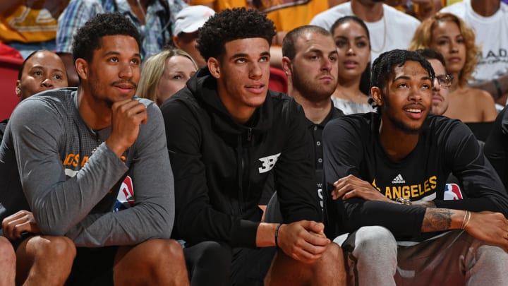 The Crossover's Top 100 NBA Players Watch List The Crossover's Top 100 NBA Players Watch List