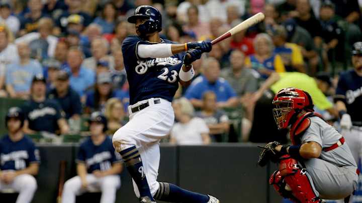 The National League Wild Card Race Is the Last Hope for Team Entropy The National League Wild Card Race Is the Last Hope for Team Entropy