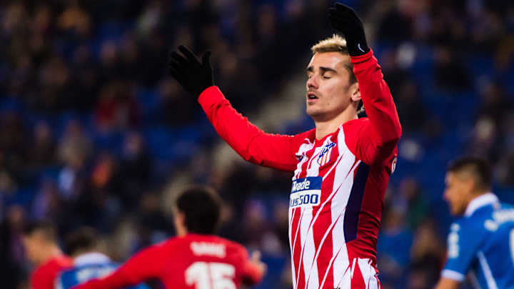 Atletico Madrid CEO Confirms Star Man Will Not Be Sold in January Window Despite Barcelona Links