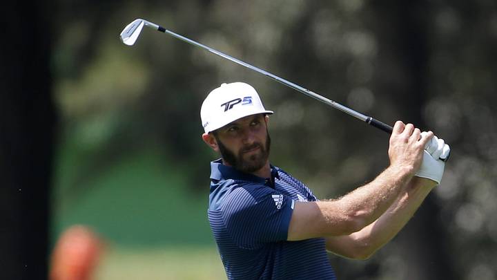 Chapultepec Golf Club no pushover at Mexico Championship