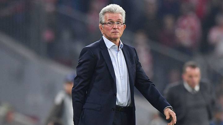 Hamburgo - Bayern | Alineaciones confirmadas