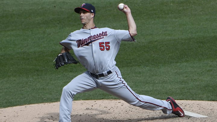 20. Minnesota Twins (5–1, plus-17)