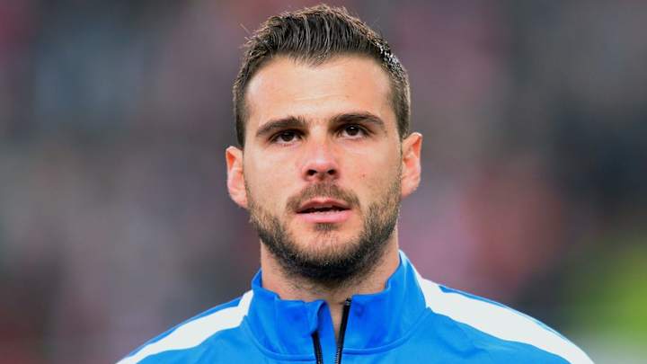 Premier League Clubs Put on Red Alert as Udinese Keeper Orestis Karnezis Targets Premier League Move