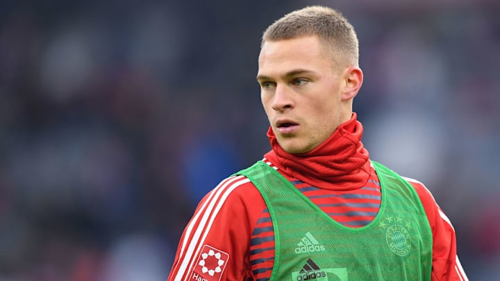 Bayern Sensation Joshua Kimmich Admits to Learning Spanish With the Help of Real Madrid Bayern Sensation Joshua Kimmich Admits to Learning Spanish With the Help of Real Madrid