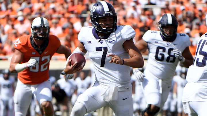 Should the Power 5 Conferences All Do Away With Divisions? Should the Power 5 Conferences All Do Away With Divisions?