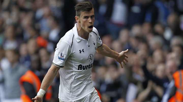 Gareth Bale Could Be Set for Sensational Return to Spurs After Injuries Threaten Future at Real