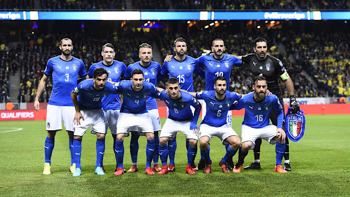 When Did Italy Last Miss the World Cup? When Did Italy Last Miss the World Cup?