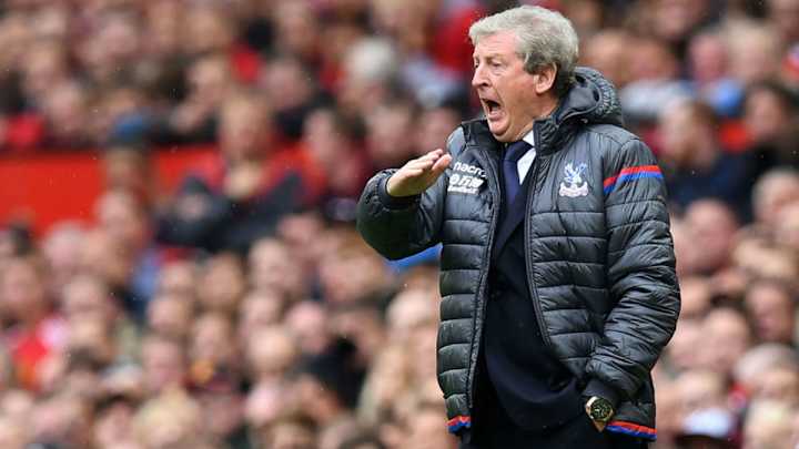 Roy Hodgson Uses Boxing Analogy to Describe Palace's Woes after 4-0 Thumping at Old Trafford Roy Hodgson Uses Boxing Analogy to Describe Palace's Woes after 4-0 Thumping at Old Trafford