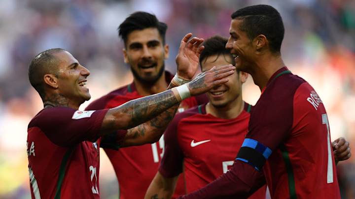 MUNDIALIZACIÓN | Las selecciones que irán a Rusia 2018 con mas jugadores nacidos fuera de su país