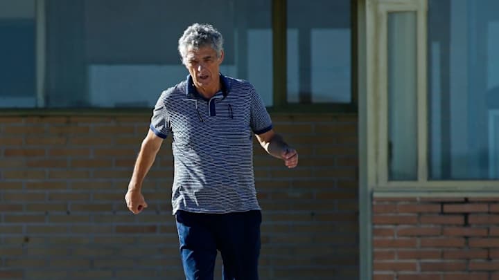 ESCÁNDALO | Las gravísimas escuchas del amaño de Villar de las elecciones a la Federación