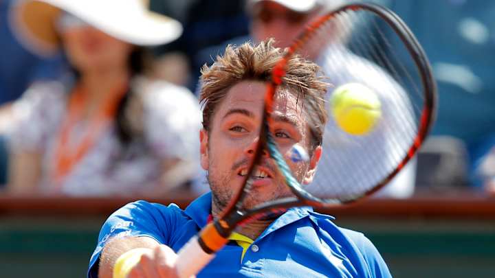 Nadal's no good with numbers? He seeks No. 10 at French Open