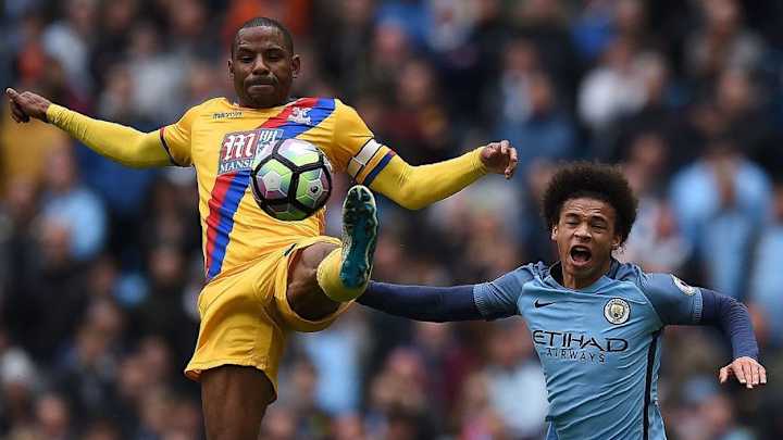 Man City vs Crystal Palace Preview: Classic Encounter, Team News,  Predictions & More