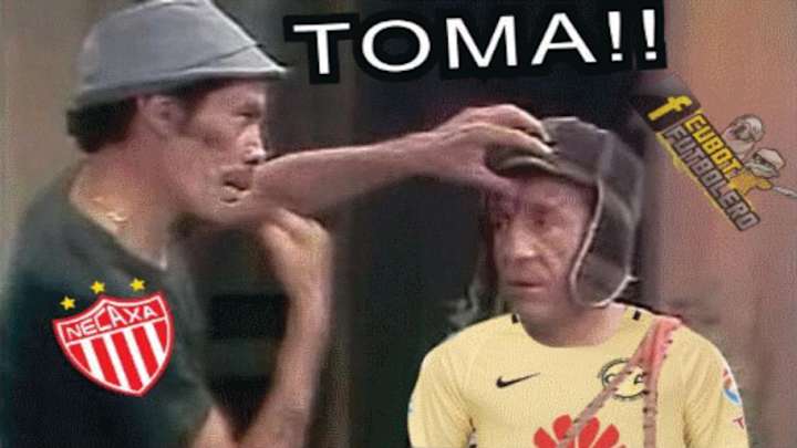 ¡IMPERDIBLES! | Los mejores MEMES que dejó la jornada 14 del Apertura 2017