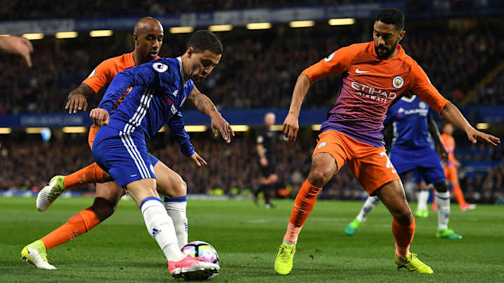 Fantasy Premier League Gameweek 32: Chelsea's stars poised to shine Fantasy Premier League Gameweek 32: Chelsea's stars poised to shine