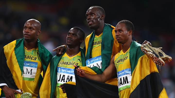 Usain Bolt stripped of Olympic gold medal due to teammate’s doping Usain Bolt stripped of Olympic gold medal due to teammate’s doping