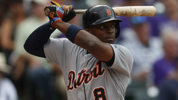Angels Acquire Justin Upton From Tigers