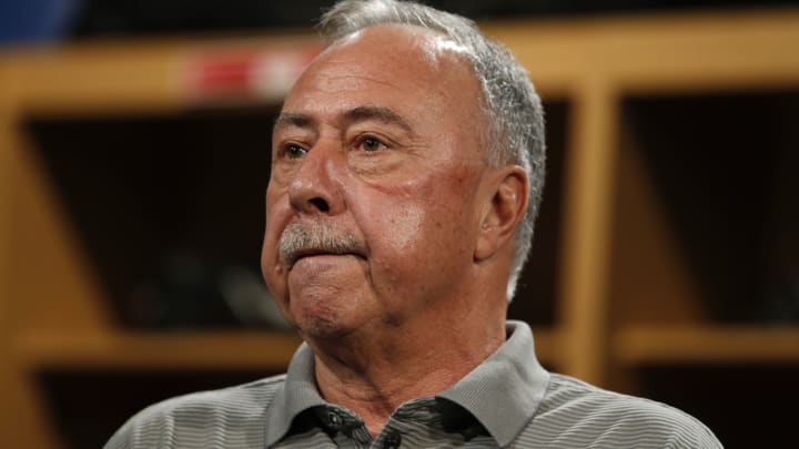 Red Sox analyst Jerry Remy says Masahiro Tanaka shouldn't be allowed a translator