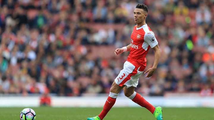 Kieran Gibbs' Move to Watford Is Off After Full-Back Fails to Agree Personal Terms Kieran Gibbs' Move to Watford Is Off After Full-Back Fails to Agree Personal Terms