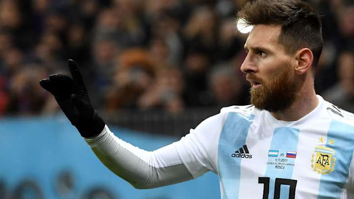 “Me jodió que Messi me quitara el récord” | ¿QUIÉN LO DIJO?