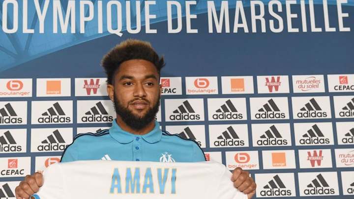 Swansea Star Convinced Jordan Amavi to Ditch Aston Villa in Favour of Marseille