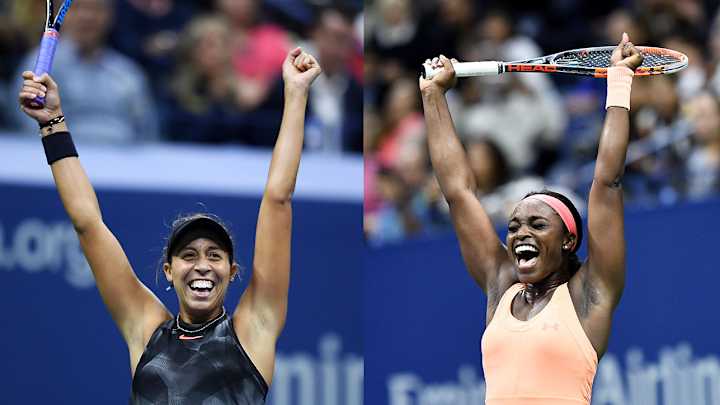 Serena WIlliams Praises Madison Keys, Sloane Stephens Ahead of U.S. Open Final