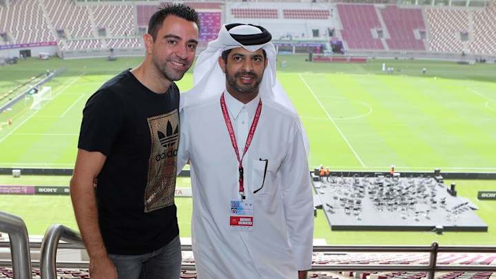 INCREÍBLE | Xavi Hernández protagoniza la frase más lamentable del año al defender a Catar