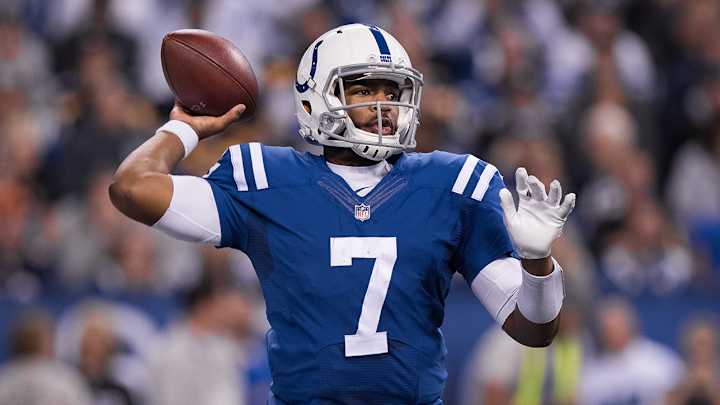 NFL: More Concussion Self-Reporting; Brissett Handled OK