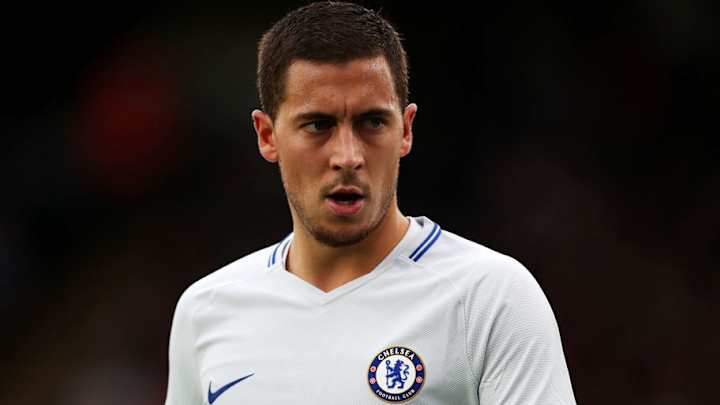 Eden Hazard Believes 'Adaptable' Chelsea Can Still Re Premier League Title After Mixed Start