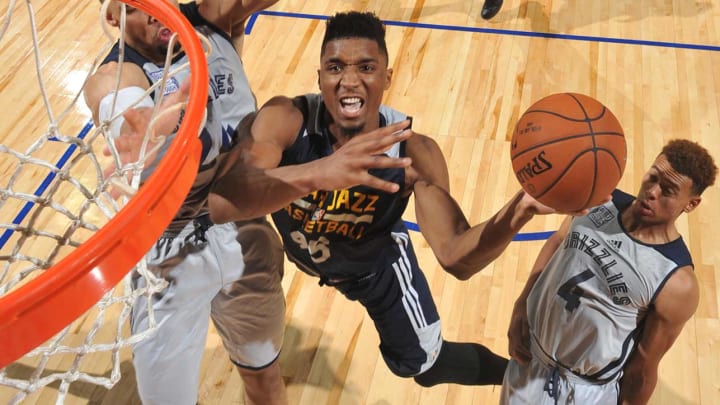 NBA Summer League: Six Players Turning Heads