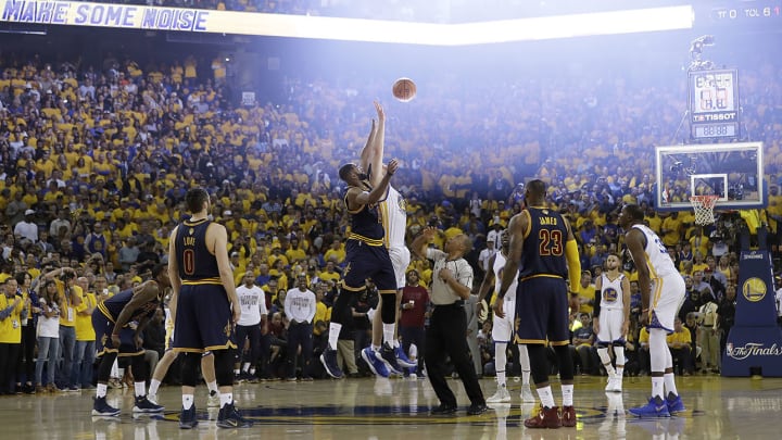 When Does the 2017 NBA Season Start?