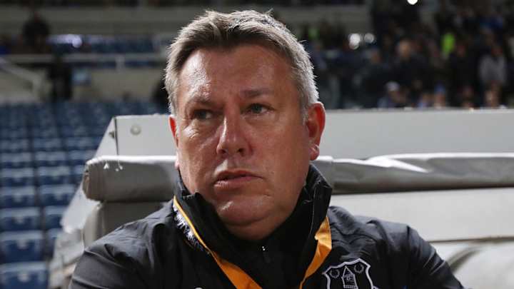 Everton's Ademola Lookman Impresses Assistant Manager Craig Shakespeare With Brace Against Apollon Everton's Ademola Lookman Impresses Assistant Manager Craig Shakespeare With Brace Against Apollon
