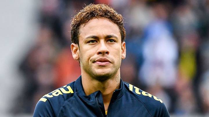 Report: Real Madrid Set to Spend Big for Neymar